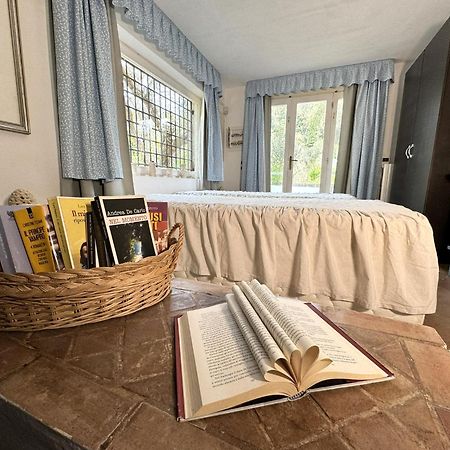 L'Antico Ulivo Villa Santa Cesarea Terme Dış mekan fotoğraf