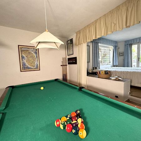 L'Antico Ulivo Villa Santa Cesarea Terme Dış mekan fotoğraf