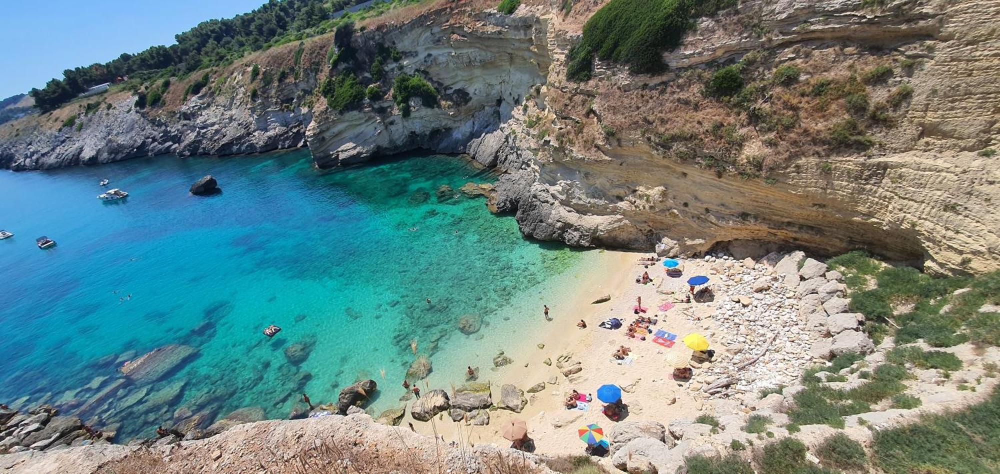 L'Antico Ulivo Villa Santa Cesarea Terme Dış mekan fotoğraf