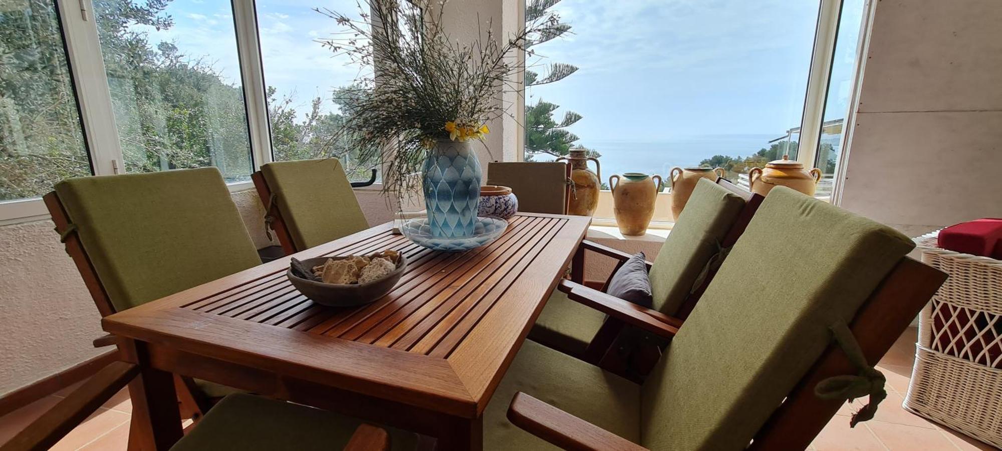 L'Antico Ulivo Villa Santa Cesarea Terme Dış mekan fotoğraf