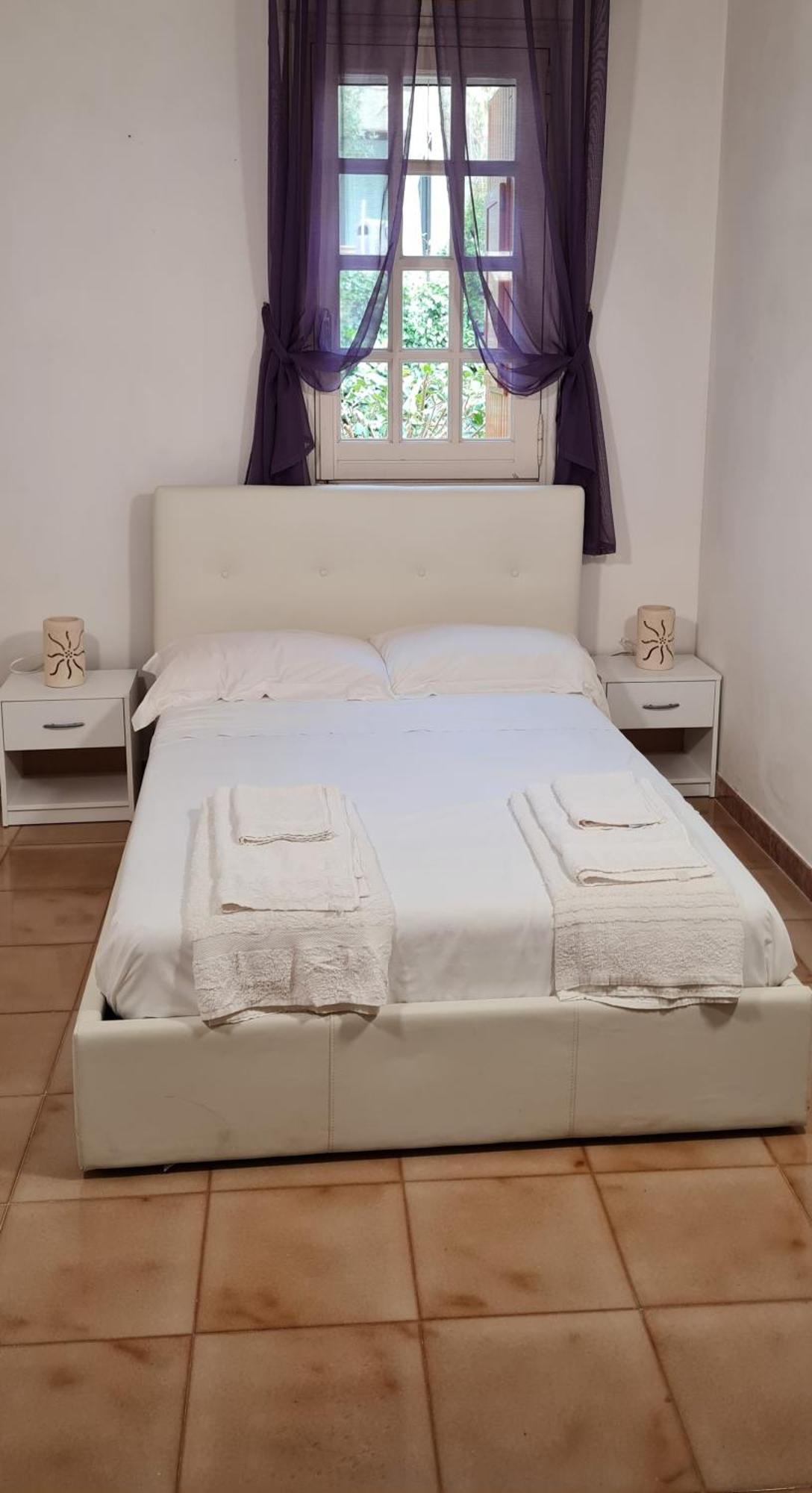L'Antico Ulivo Villa Santa Cesarea Terme Dış mekan fotoğraf