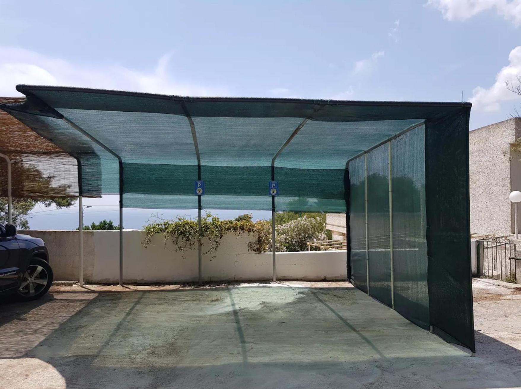 L'Antico Ulivo Villa Santa Cesarea Terme Dış mekan fotoğraf