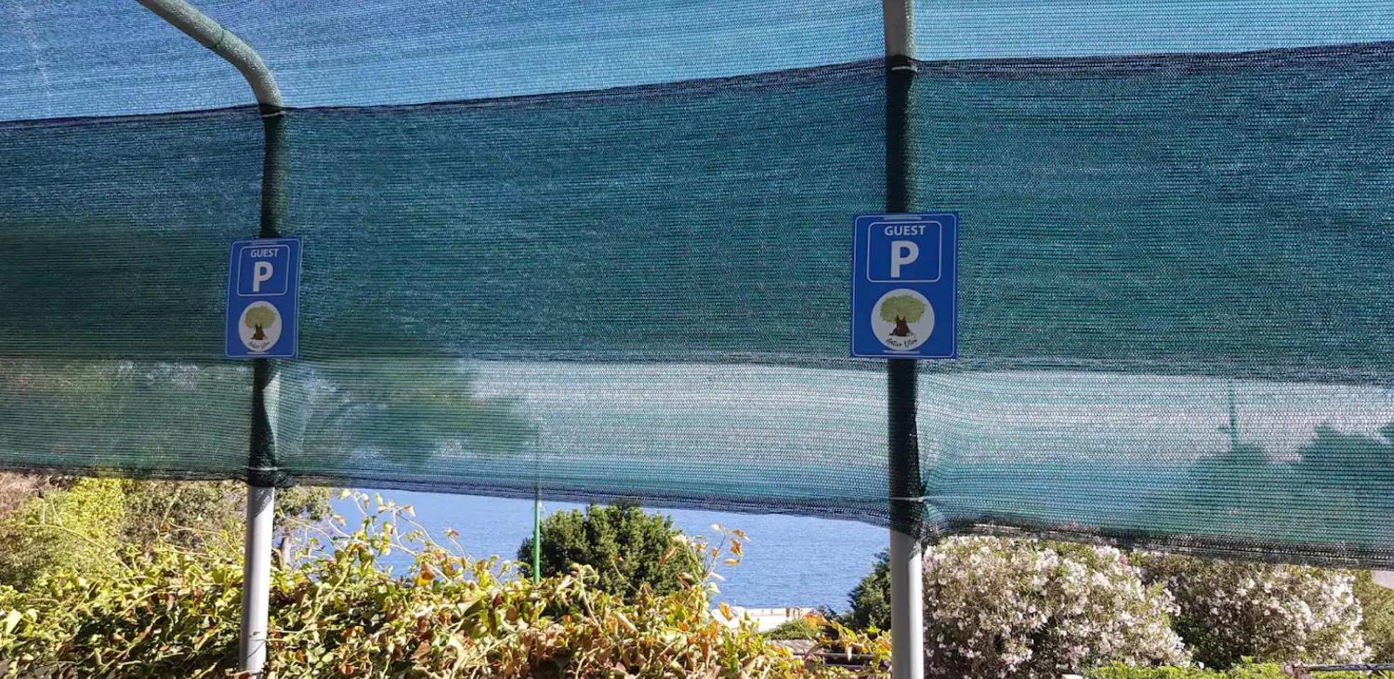 L'Antico Ulivo Villa Santa Cesarea Terme Dış mekan fotoğraf