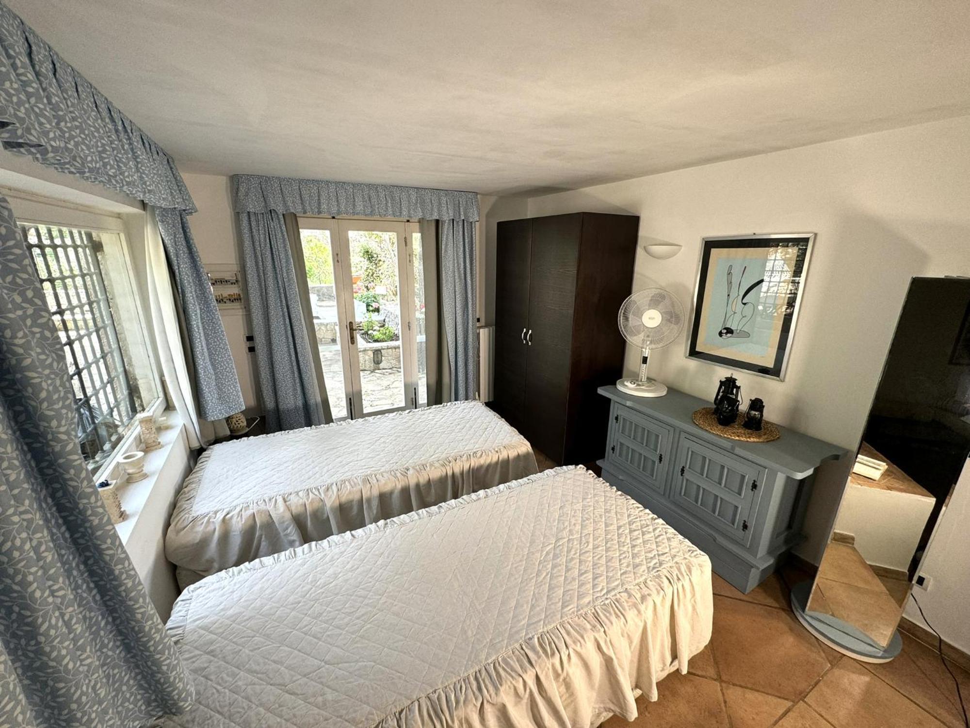 L'Antico Ulivo Villa Santa Cesarea Terme Dış mekan fotoğraf