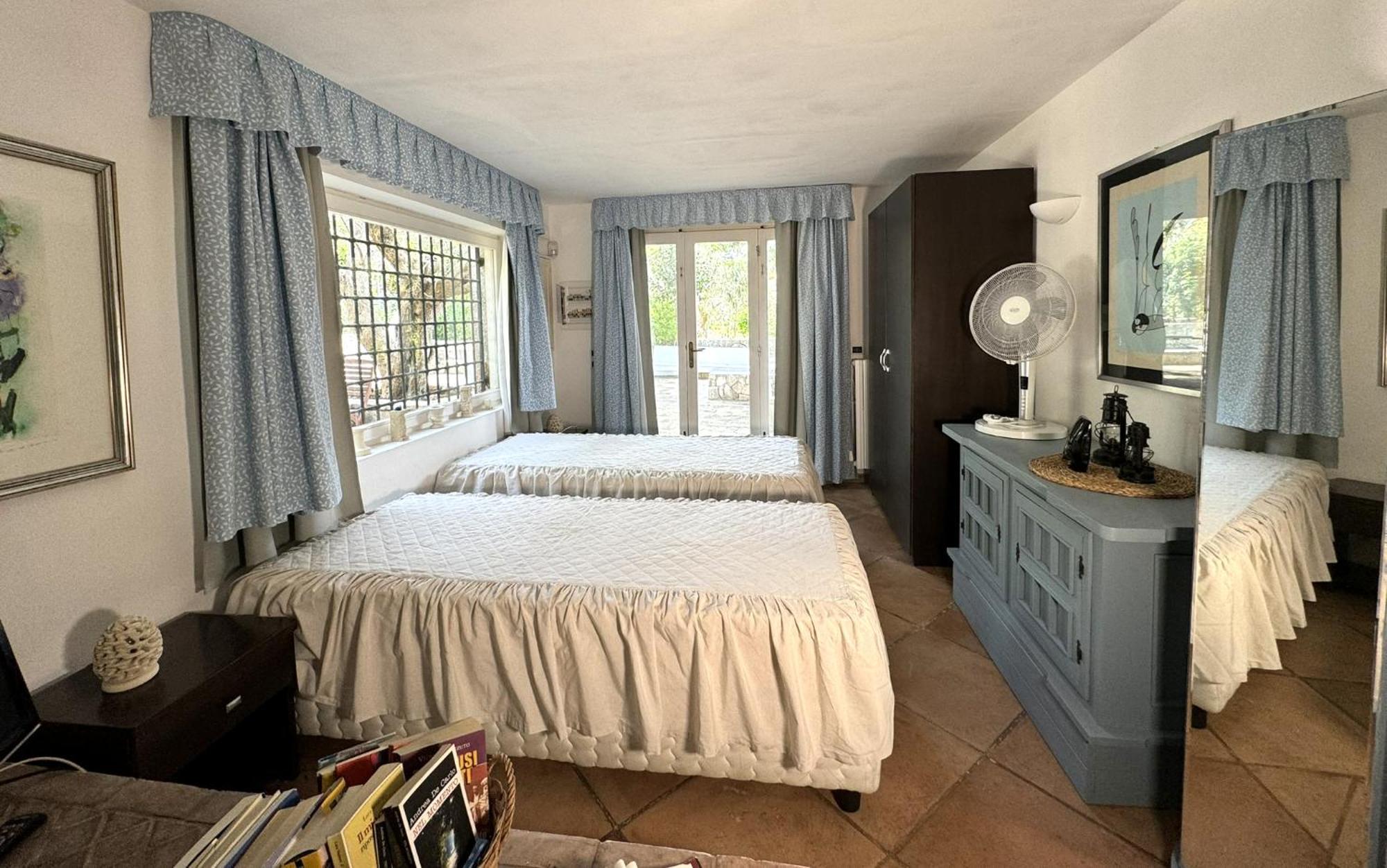 L'Antico Ulivo Villa Santa Cesarea Terme Dış mekan fotoğraf