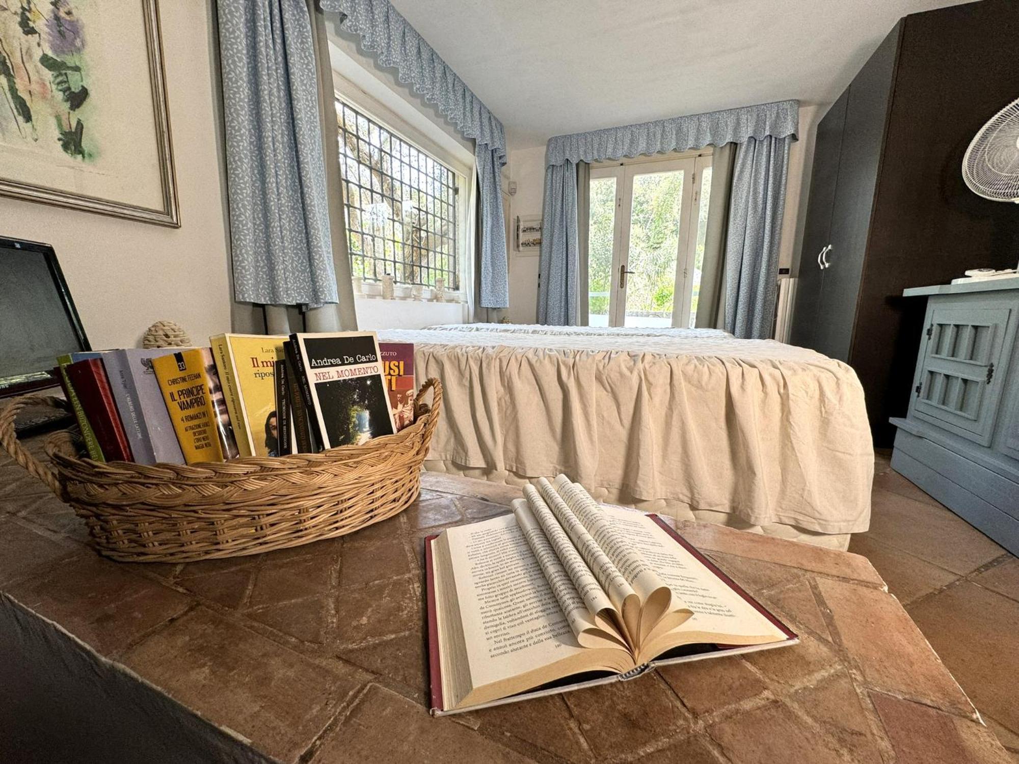 L'Antico Ulivo Villa Santa Cesarea Terme Dış mekan fotoğraf