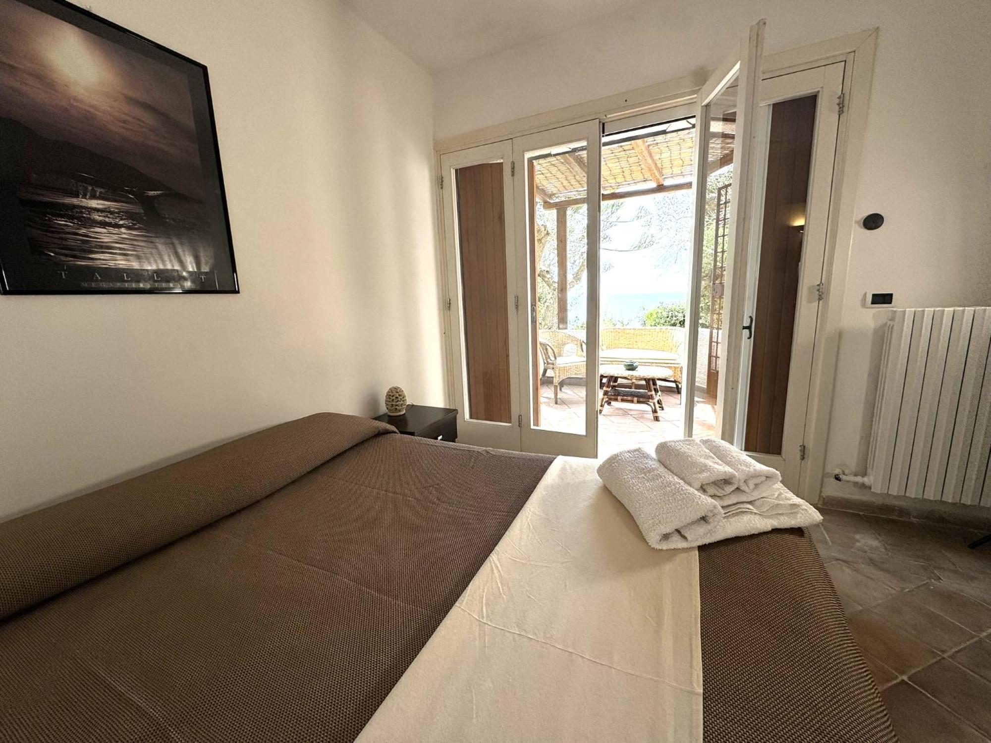 L'Antico Ulivo Villa Santa Cesarea Terme Dış mekan fotoğraf