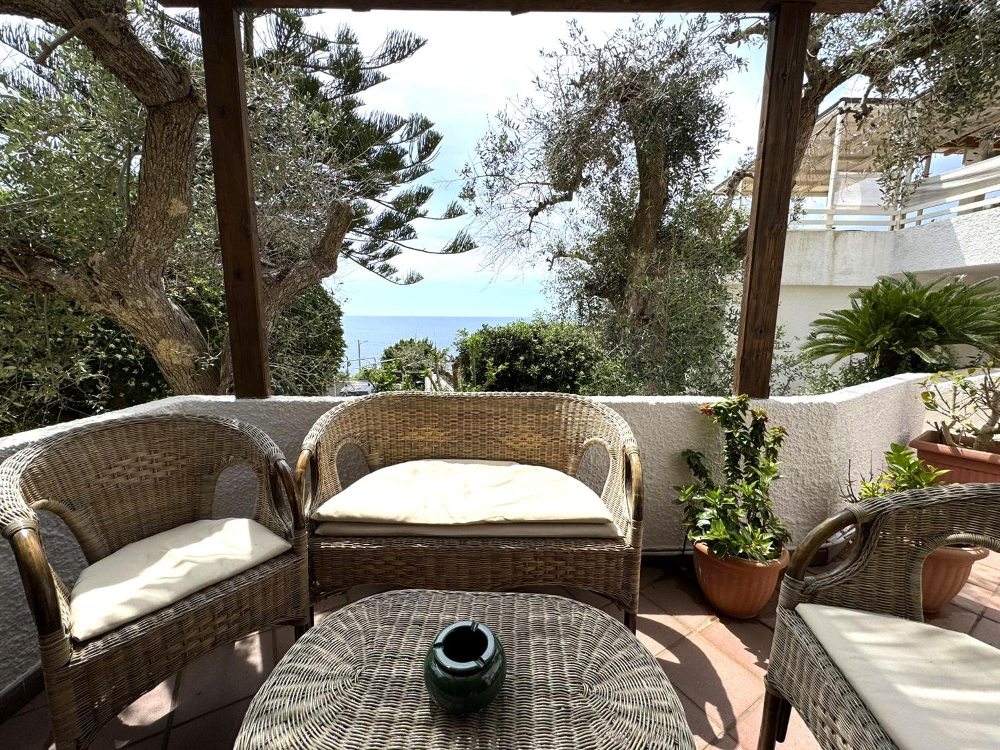L'Antico Ulivo Villa Santa Cesarea Terme Dış mekan fotoğraf