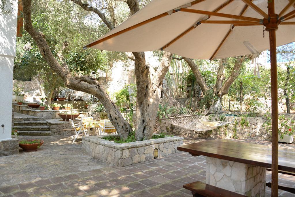 L'Antico Ulivo Villa Santa Cesarea Terme Dış mekan fotoğraf