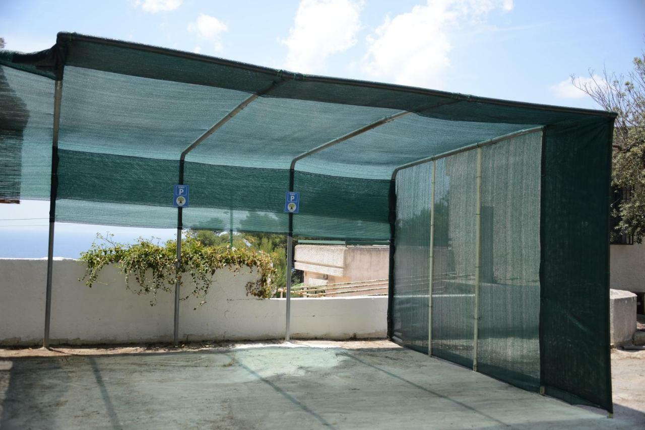 L'Antico Ulivo Villa Santa Cesarea Terme Dış mekan fotoğraf